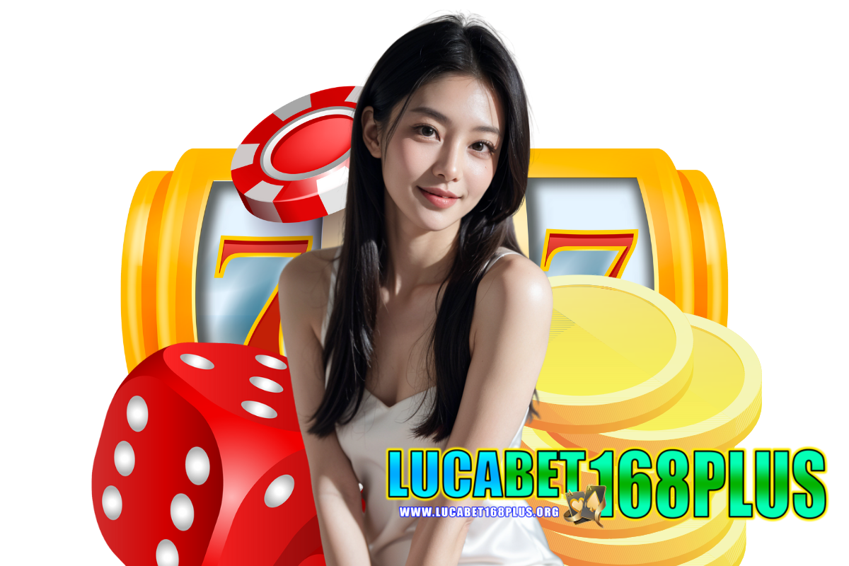 lucabet168plus