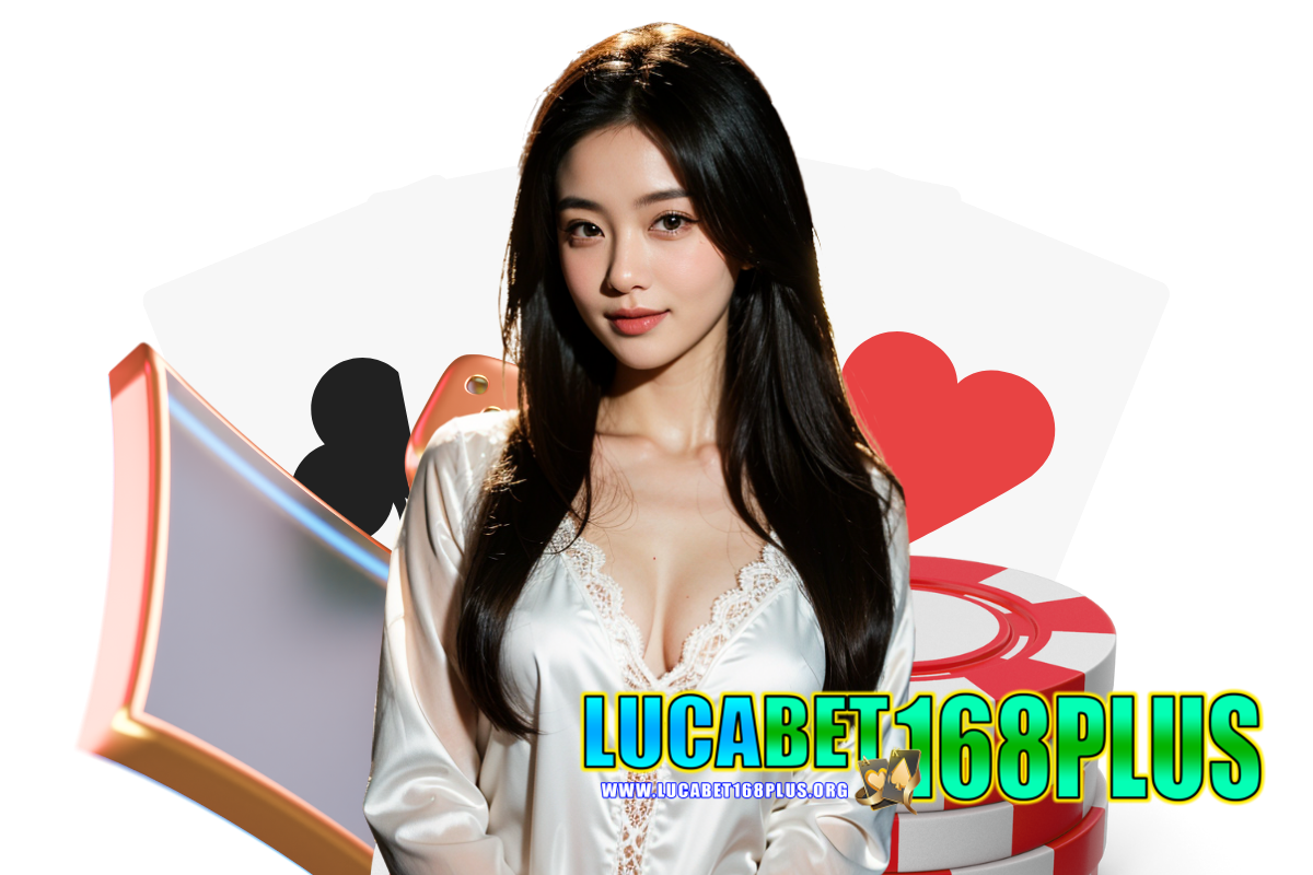 lucabet168plus สมัคร